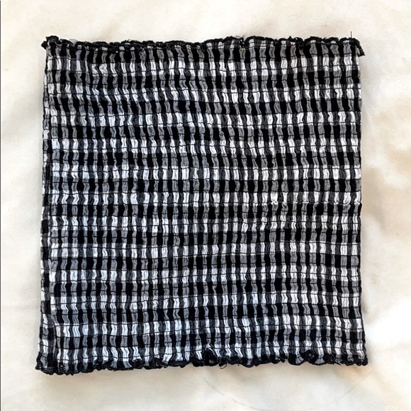 Three Tube Tops - Picture 2 of 6